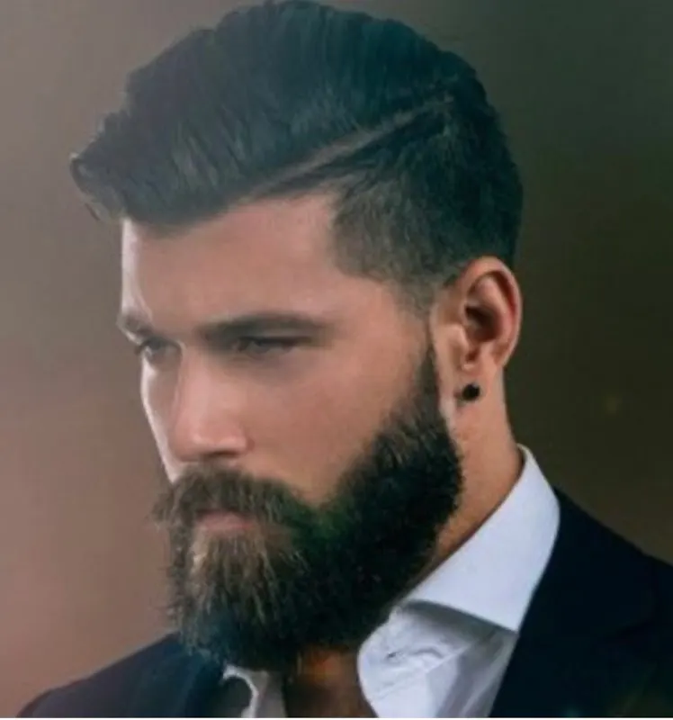 Kingsmen Haircuts for Men — Barber shop in Littleton